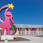 Hoy se entrega nuevo Centro Mujeres con Valor Hoy se entrega nuevo Centro Mujeres con Valor