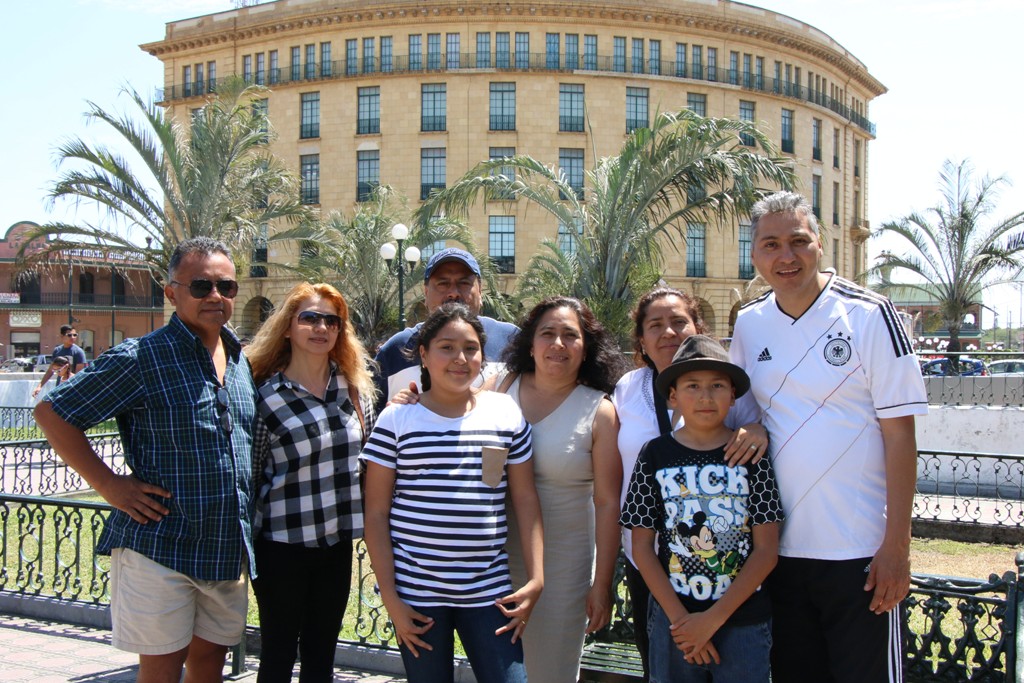 Visitan más de 326 mil turistas a Tampico en vacaciones de semana santa