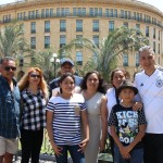 Visitan más de 326 mil turistas a Tampico en vacaciones de semana santa