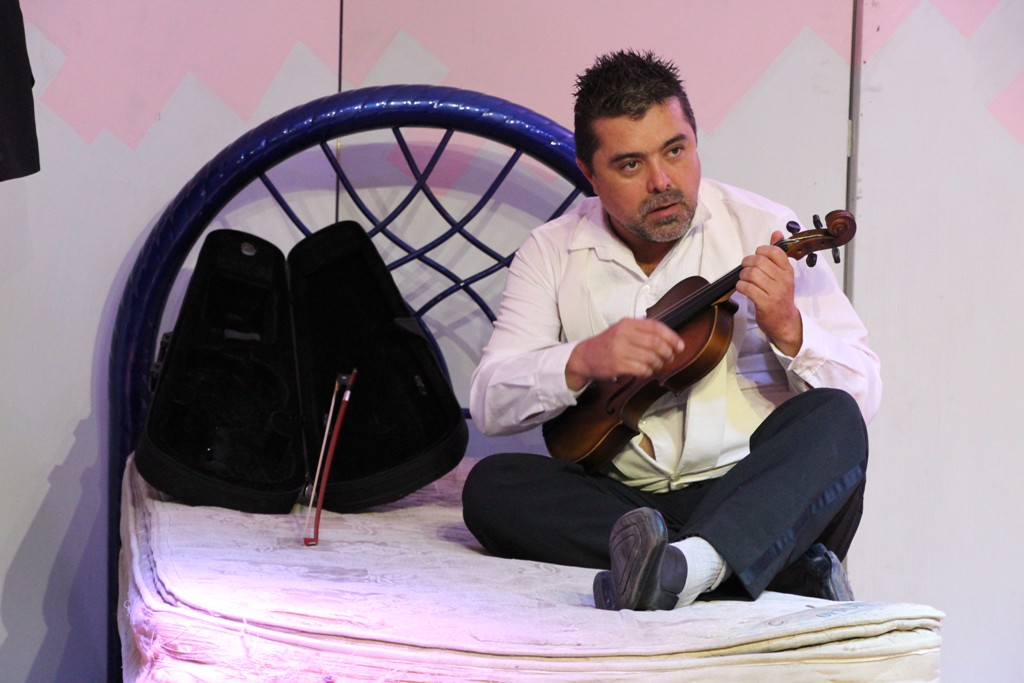 Lanza Dirección de Cultura convocatorias regionales y nacionales