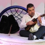 Lanza Dirección de Cultura convocatorias regionales y nacionales