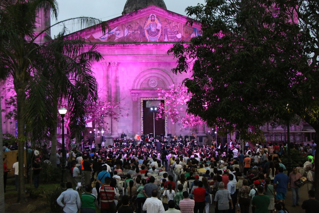Ofrecerá la Orquesta Sinfónica de la UAT concierto en el parque Lomas de Rosales