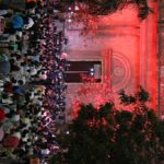 Ofrecerá la Orquesta Sinfónica de la UAT concierto en el parque Lomas de Rosales