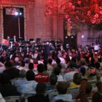 Ofrecerá la Orquesta Sinfónica de la UAT concierto en el parque Lomas de Rosales