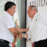 Nueva Unidad Deportiva activa deporte y recreación en Mante