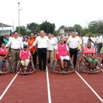 Nueva Unidad Deportiva activa deporte y recreación en Mante