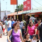 Visitan más de 326 mil turistas a Tampico en vacaciones de semana santa