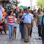 Visitan más de 326 mil turistas a Tampico en vacaciones de semana santa
