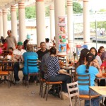 Visitan más de 326 mil turistas a Tampico en vacaciones de semana santa