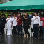 Conmemora Ayuntamiento de Tampico 97 aniversario luctuoso de Emiliano Zapata