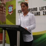 Conmemora Ayuntamiento de Tampico 97 aniversario luctuoso de Emiliano Zapata