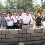Arranca Pablo más acciones de desayunadores en la Zona Cañera