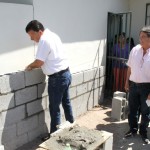 Fortalece Pablo infraestructura de salud en zona cañera