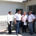 Fortalece Pablo infraestructura de salud en zona cañera