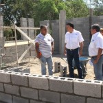 Arranca Pablo más acciones de desayunadores en la Zona Cañera