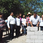 Fortalece Pablo infraestructura de salud en zona cañera