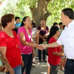 Fortalece Pablo infraestructura de salud en zona cañera