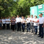 Fortalece Pablo infraestructura de salud en zona cañera