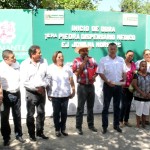 Fortalece Pablo infraestructura de salud en zona cañera