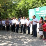 Fortalece Pablo infraestructura de salud en zona cañera