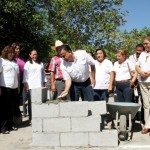 Fortalece Pablo infraestructura de salud en zona cañera