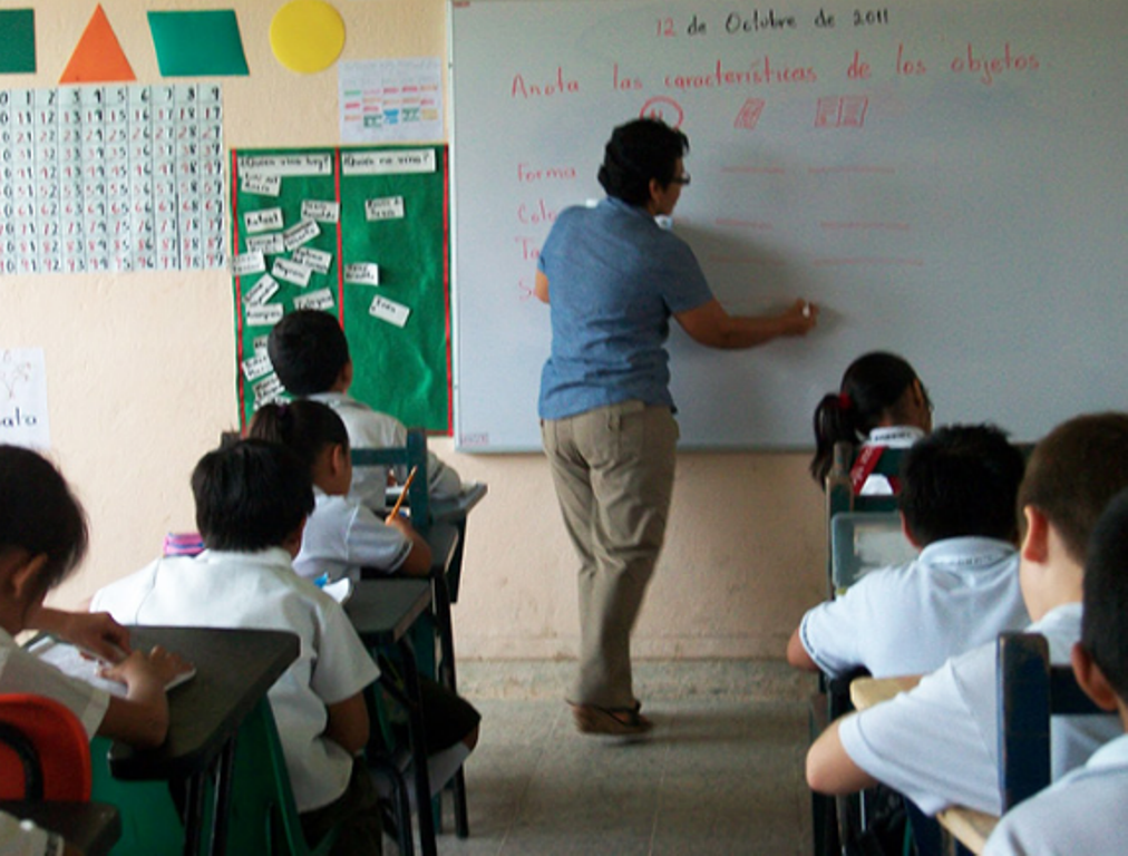 Ciclo escolar 2016-2017 tendrá dos calendarios