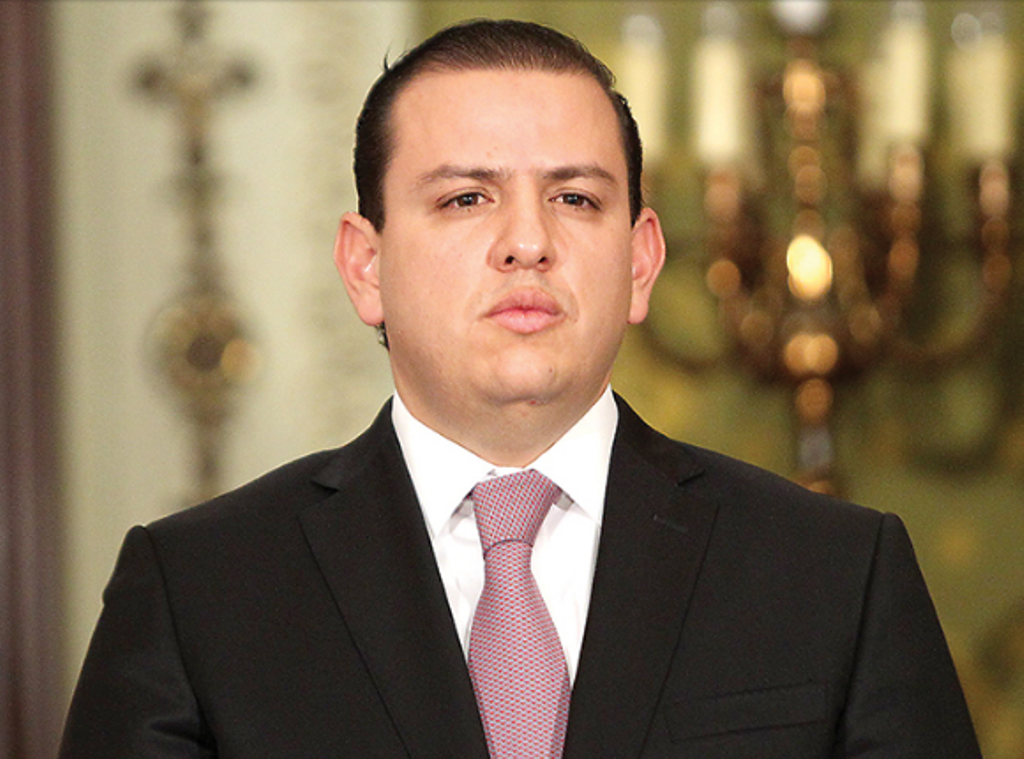 Menos dinero, para 2017: SHCP; anuncia reasignación de recursos