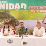 Impulsa el Gobierno de Tampico torneo de pesca deportiva