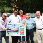 Celebra el Ayuntamiento de Tampico, Día de la Santa Cruz