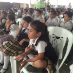 Desarrolla Orquesta Sinfónica conciertos didácticos en escuelas primarias
