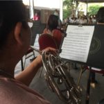 Desarrolla Orquesta Sinfónica conciertos didácticos en escuelas primarias