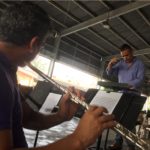 Desarrolla Orquesta Sinfónica conciertos didácticos en escuelas primarias