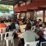 Desarrolla Orquesta Sinfónica conciertos didácticos en escuelas primarias