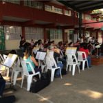 Desarrolla Orquesta Sinfónica conciertos didácticos en escuelas primarias