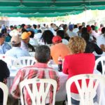 Celebra el Ayuntamiento de Tampico, Día de la Santa Cruz