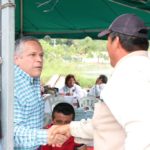 Celebra el Ayuntamiento de Tampico, Día de la Santa Cruz