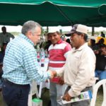 Celebra el Ayuntamiento de Tampico, Día de la Santa Cruz