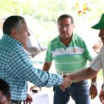 Celebra el Ayuntamiento de Tampico, Día de la Santa Cruz