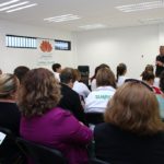 Brinda el SAT asesoría a maestras del Instituto de la Mujer Tamaulipeca