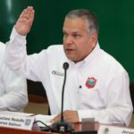Otorgará el gobierno de Tampico la medalla “Lauro Aguirre” a la profesora Martha Barroso Maya