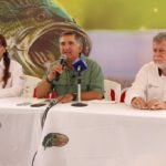 Impulsa el Gobierno de Tampico torneo de pesca deportiva