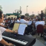 Ofrecerá la Orquesta Sinfónica de la UAT concierto magistral en el parque Águila
