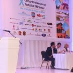 Inauguran el X Congreso Nacional Meeting Professional International (MPI) Tampico