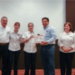 Continúa DIF Tamaulipas entregando estímulos económicos a grupos vulnerables