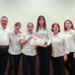 Continúa DIF Tamaulipas entregando estímulos económicos a grupos vulnerables