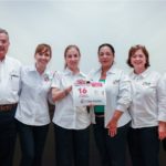 Continúa DIF Tamaulipas entregando estímulos económicos a grupos vulnerables