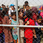 Se agrava crisis mundial de refugiados: hay 24 desplazados por minuto