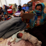 Se agrava crisis mundial de refugiados: hay 24 desplazados por minuto