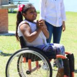 Presenta Sistema DIF Tampico, la primera etapa del Parque Incluyente en la Laguna del Carpintero