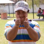 Presenta Sistema DIF Tampico, la primera etapa del Parque Incluyente en la Laguna del Carpintero